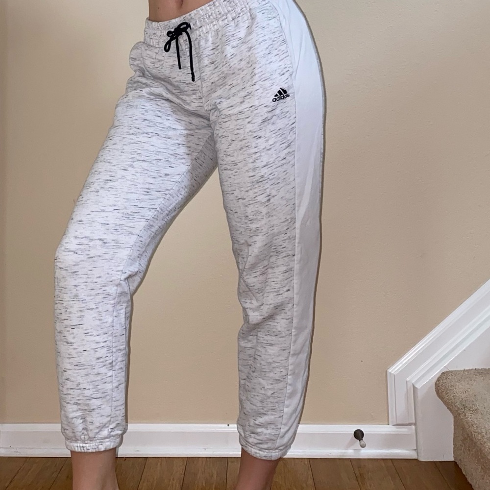 Women’s Adidas Joggers